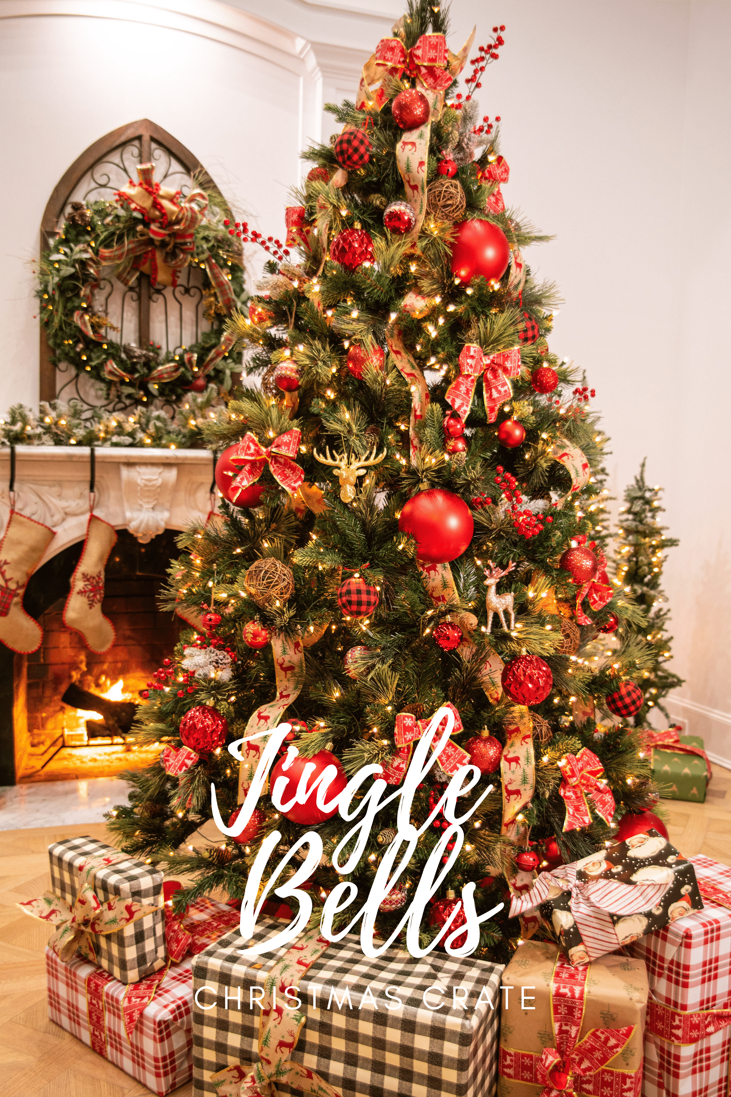 Christmas jingle outlet